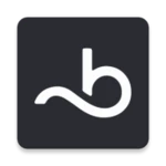 Logo of Booksy Biz For Businesses android Application 