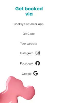 Booksy Biz For Businesses android App screenshot 8